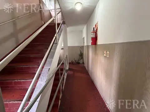 Departamento en Venta en Lanús Este, USD 43.000