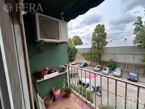 Departamento en Venta 40 años