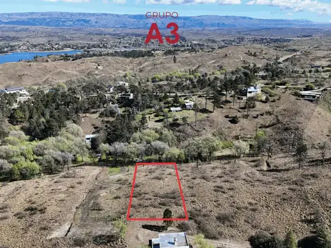 Terreno en Venta, FOS 0,5
