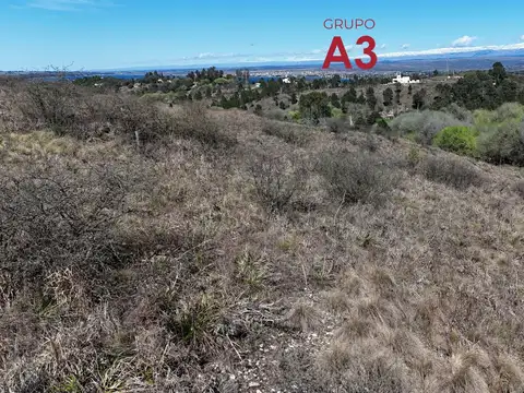 Terreno en Venta 120  mts Fondo