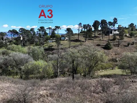 OPORTUNIDAD  TERRENO CON VISTA AL LAGO LOS MOLINOS– VILLAS CIUDAD DE AMÉRICA. 749