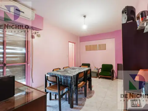 Departamento en Venta al Este