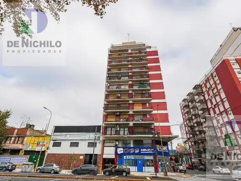 Venta 2 ambientes en Montes de Oca al 1800, Barracas
