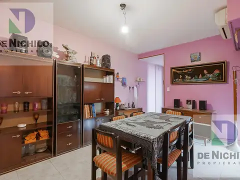Departamento en Venta en Barracas, USD 58.000