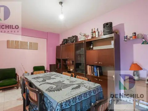 Departamento en Venta 40 años