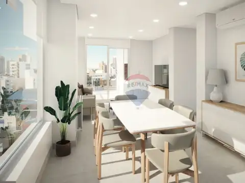 Departamento en Venta en Santa Fe, La Capital