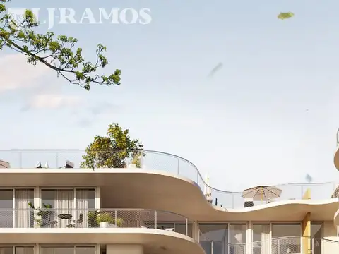 Departamento en Venta de 3 dormitorios