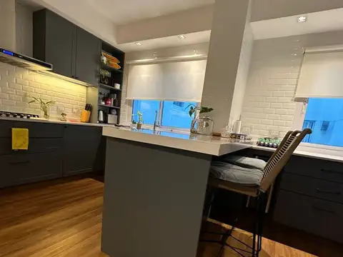 Departamento en Venta de 2 dormitorios