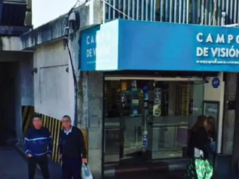 COCHERA EN VENTA BELGRANO 33