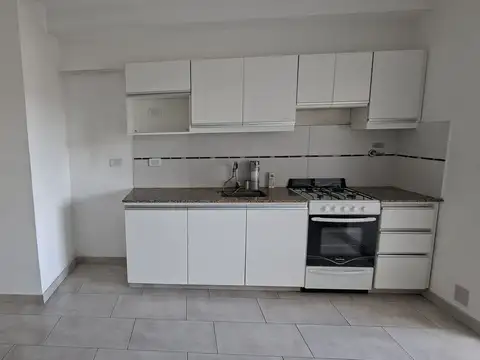 Departamento en Alquiler 8 años