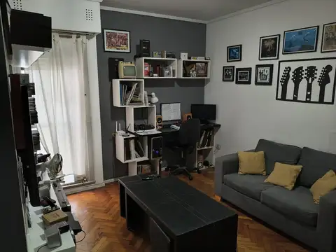 Venta | Departamento 2 Ambientes en Núñez