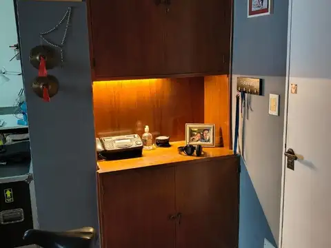 Venta | Departamento 2 Ambientes en Núñez