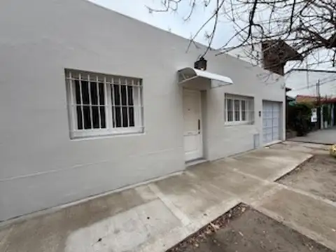 VENTA PH 3 AMBIENTES CON GARAGE EN VILLA ADELINA