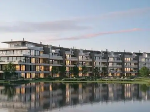 Departamento en Venta en Nordelta, Partido de Tigre