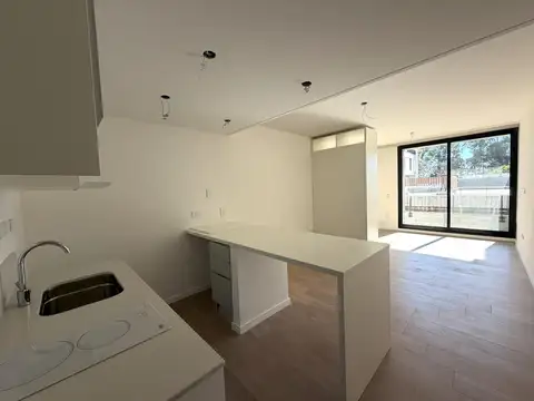 Departamento en Alquiler en Pichincha, Rosario