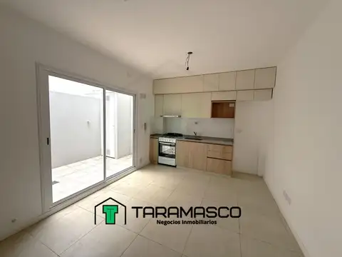 Departamento en el emprendimiento COMPLEJO EMILIO LAMARCA 14