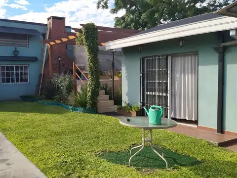 Bernardino Rivadavia 3800