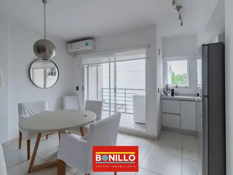 Departamento 2 ambientes venta Villa Pueyrredón
