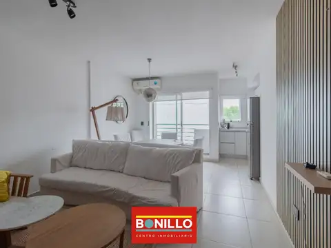 Departamento 2 ambientes venta Villa Pueyrredón