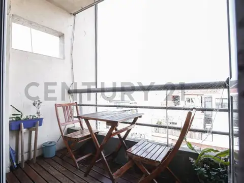 Departamentos en venta en Buenos Aires