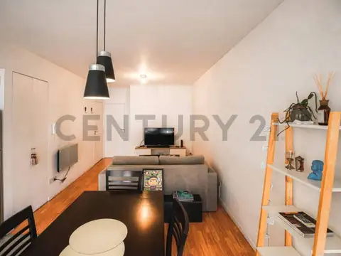 Departamentos en venta en Buenos Aires