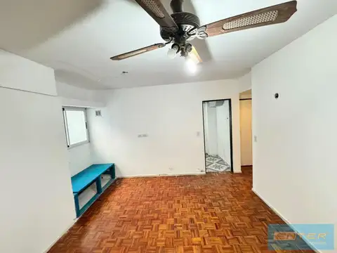 Departamento en Venta en Balvanera, CABA