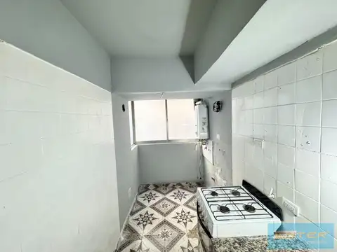 Departamento en Venta 40 años