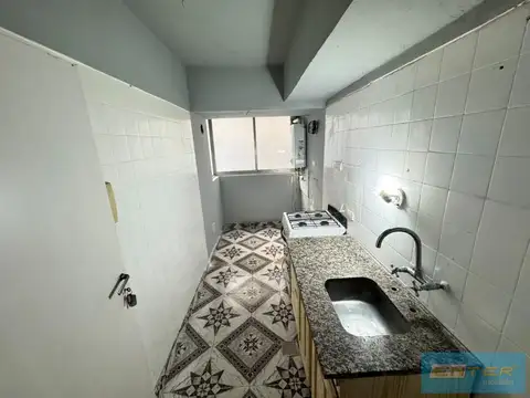 Departamento en Venta al Oeste