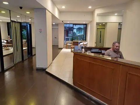 Departamento en Venta al Noroeste