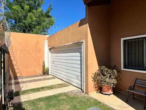 Casa en Venta en Villa Rivera Indarte, USD 139.900