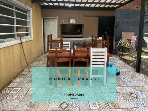 Casa en Venta 10 años
