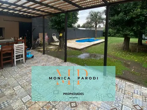 Casa en Venta de 2 dormitorios