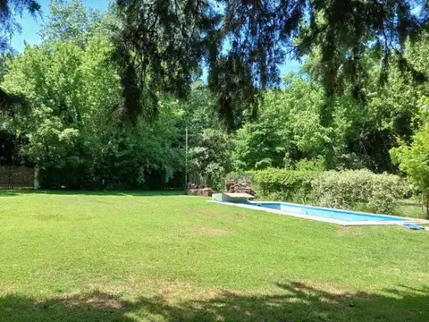 Quinta en Venta en Cañuelas, USD 74.000