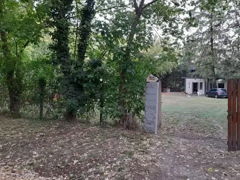 Quinta en Venta en Cañuelas, USD 74.000
