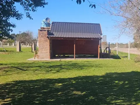 Terreno en Venta de 1033,0 m2