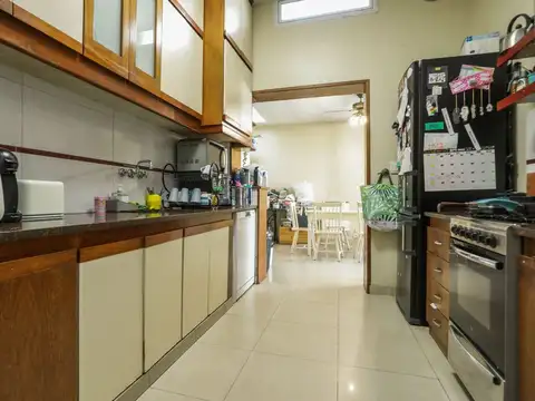 Casa en Venta en Flores, Capital Federal