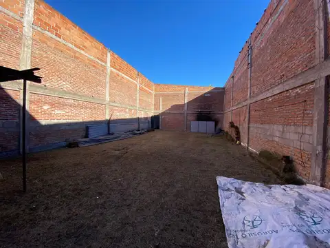 Terreno en Venta en San Miguel de Tucuman, USD 42.000