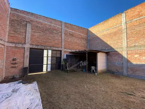 Terreno en Venta de 645,0 m2