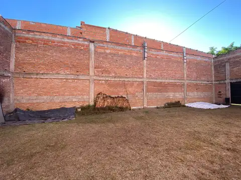 Terreno en Venta de 645,0 m2