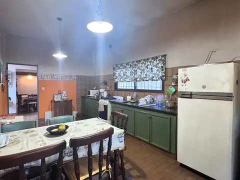 Casa en Venta en Caseros, USD 90.000