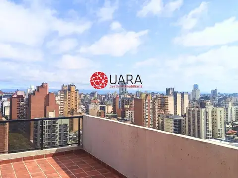 Departamento en Venta al Noroeste