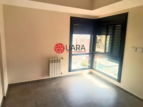 DEPARTAMENTO A ESTRENAR - 2 DORM - CON TERRAZA PROPIA