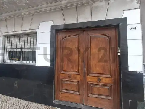 Venta PH al Frente PB - Palermo Soho | 2 Dormitorios | Apto Inversión