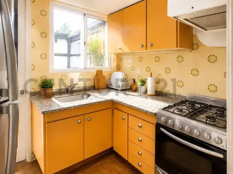 Venta PH al Frente PB - Palermo Soho | 2 Dormitorios | Apto Inversión