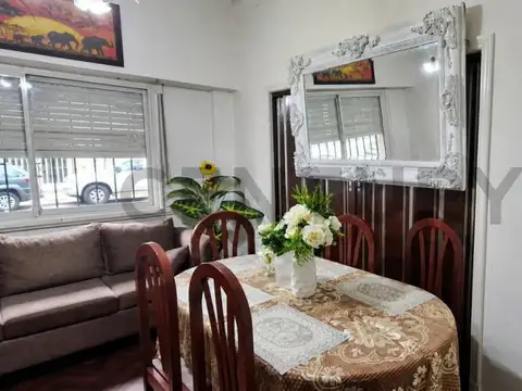 José Antonio Cabrera 4500, Piso 0