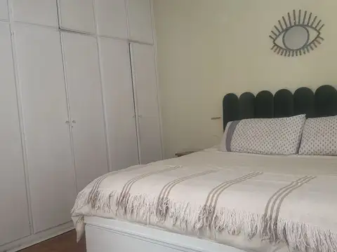 Depto Tipo Casa 4 ambientes con 1 baño