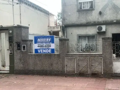 Hermoso y Amplio Ph de 3 ambientes, Con Garage