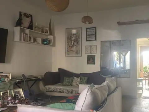 Depto Tipo Casa en Venta con 1 cocheras