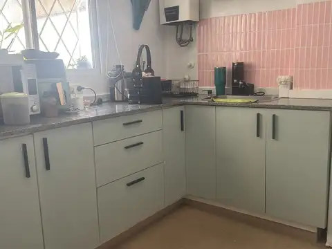 Depto Tipo Casa en Venta en Caseros, USD 95.000