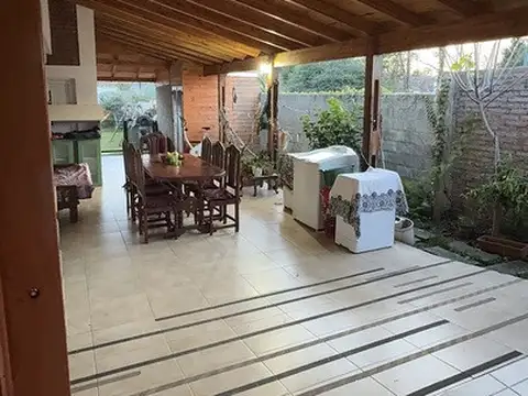Casa en Venta 18 años